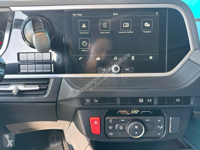 DAF  tractor unit
