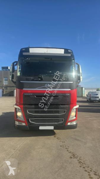 Cabeza tractora Volvo 460 FH