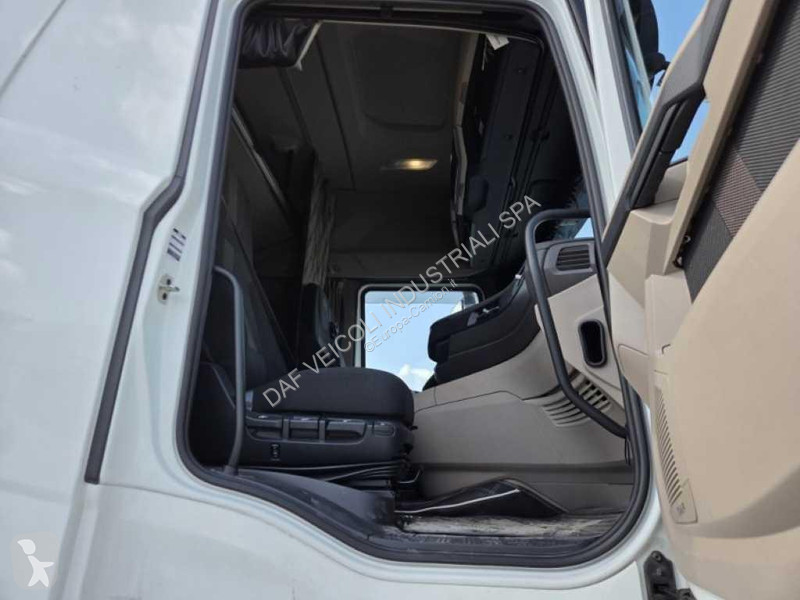 Cabeza tractora DAF 530 FT 4X2