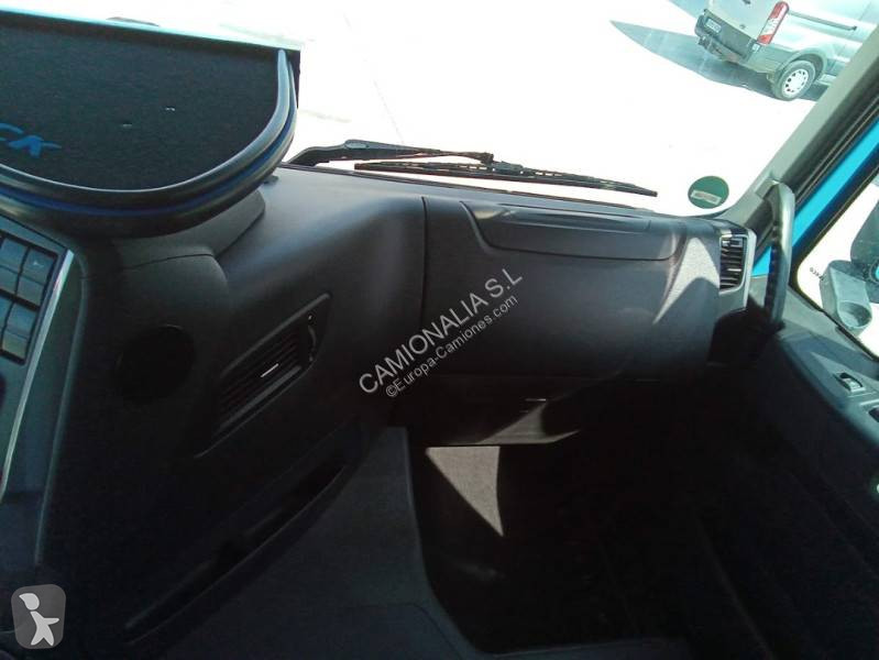Cabeza tractora Iveco 510