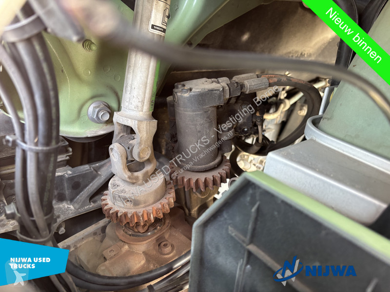 Cabeza tractora Volvo 460 6x4 i.c.m. ESVE...
