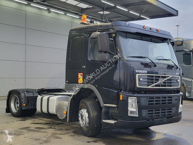 Tractor Volvo FM FM 260