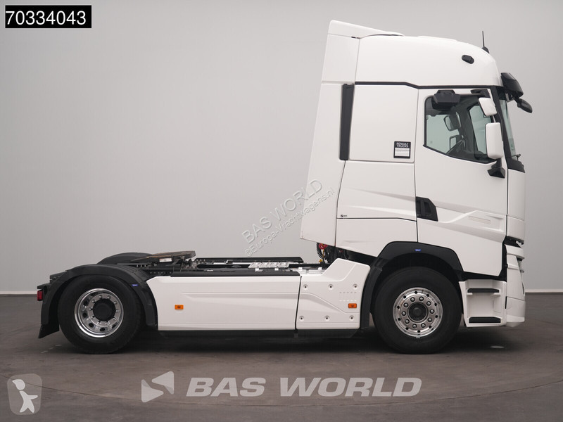 Nyergesvontató Renault T 520 4X2 HIGH Retarder...