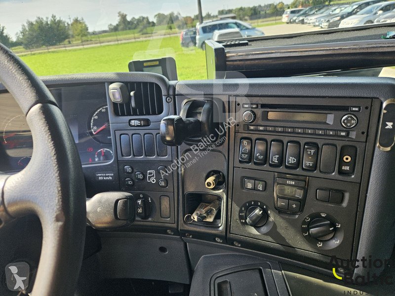 Camión remolque Scania P420B