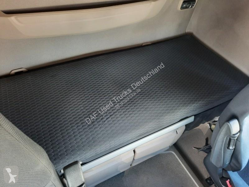 Тягач DAF 530 FT LOW DECK 4X2