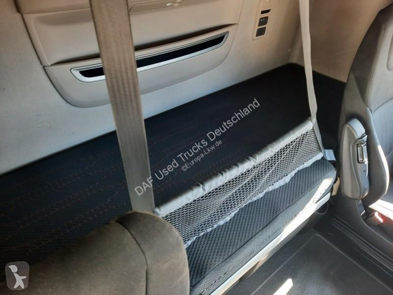 Тягач DAF 480 FT LOW DECK 4X2