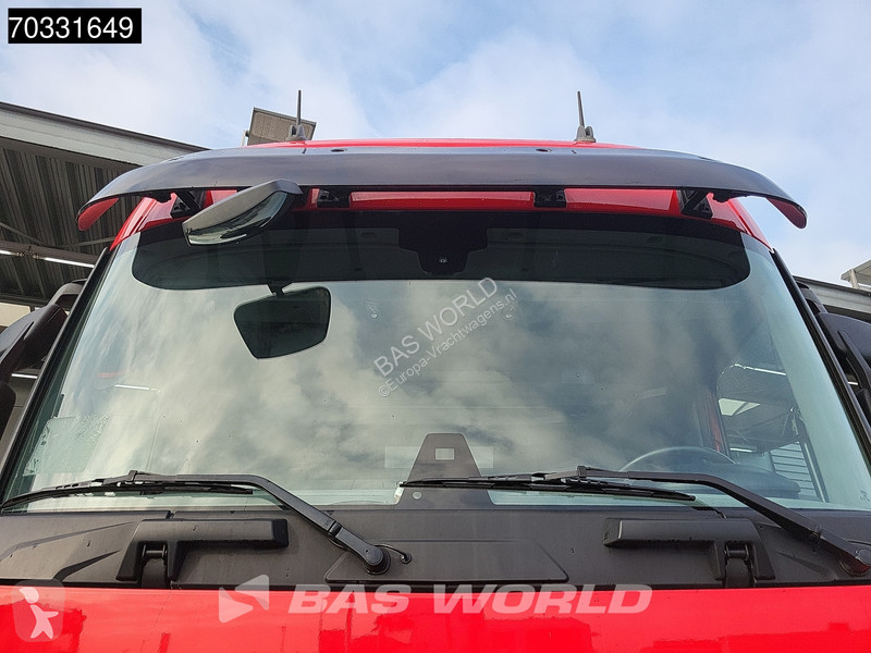 Cabeza tractora Renault T 460 4X2 SleeperCab A...