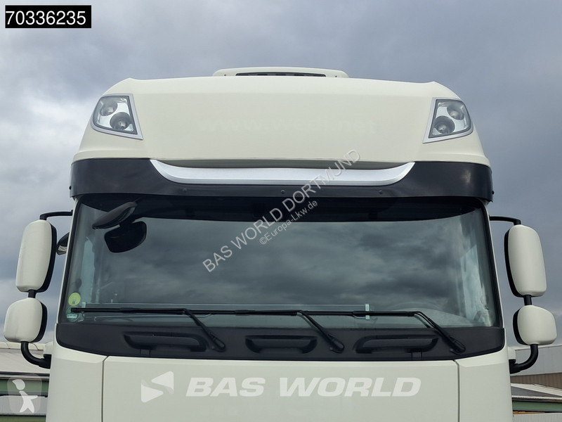 Nyergesvontató DAF 480 4X2 SSC Mega Retarder...