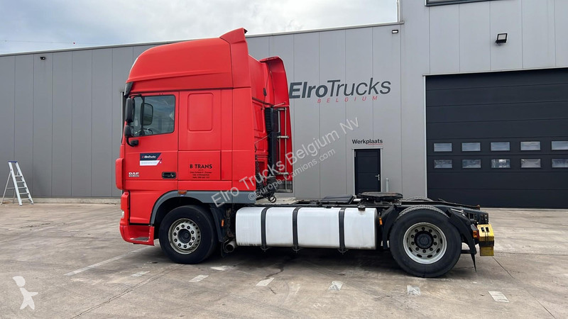 Cabeza tractora DAF 105460 (TRES PROPRE / BONNE...