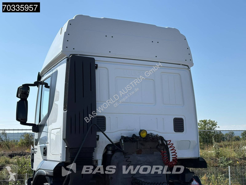 Tratores Iveco 460 4X2 ActiveTime Retarder