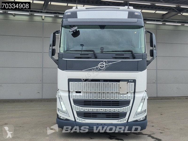 Tractor Volvo FH 460 4X2 Globe APK 08-2027 2x...