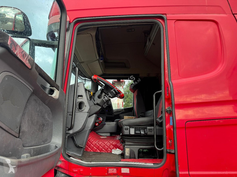 Tractor Scania 420 4X2 EUO 5