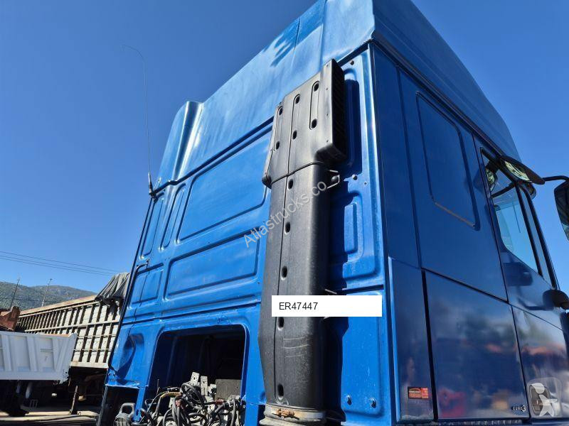 Tractor DAF XF 480