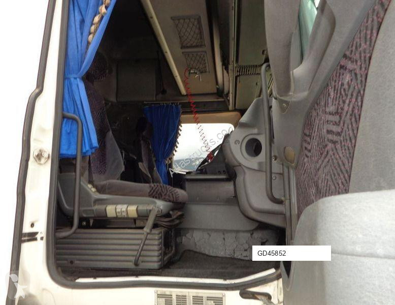 Tratores Scania R144