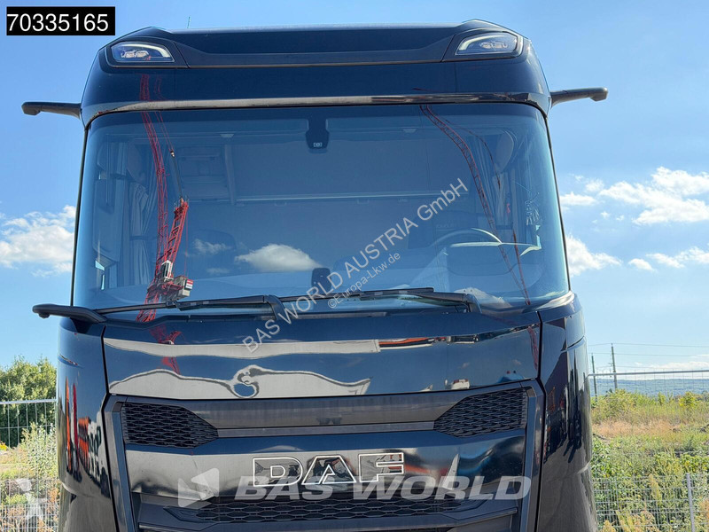 Nyergesvontató DAF 480 4X2 Retarder 2xTanks ACC
