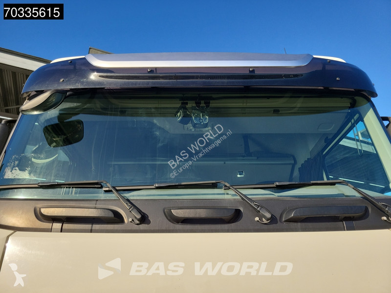 Тягач DAF 480 4X2 SC ACC