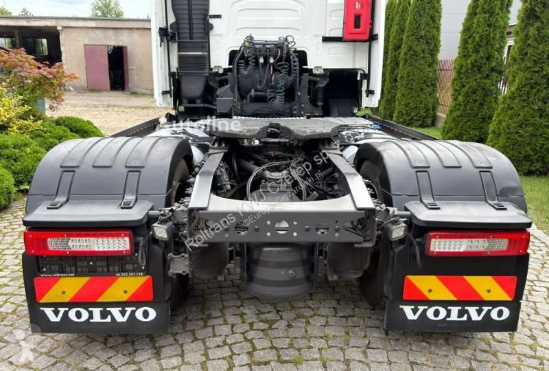 Tratores Volvo FH 500
