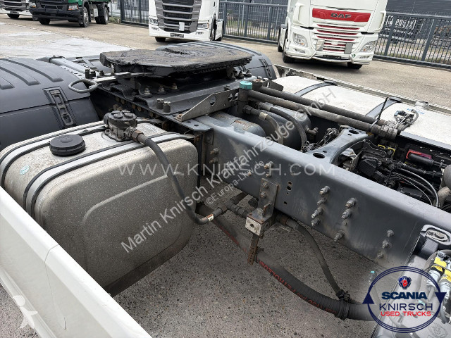 Nyergesvontató Scania R540A4x2NB / Full-Air /...