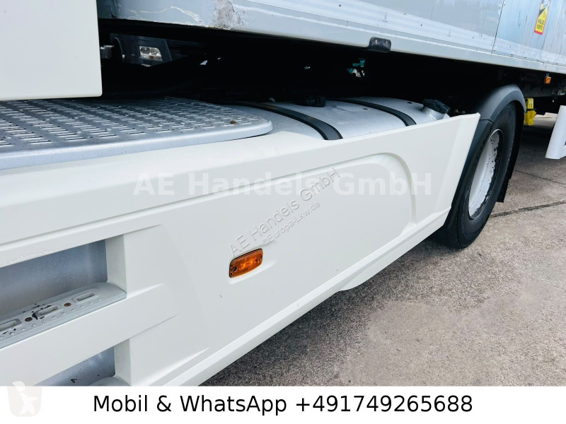 Cap tractor DAF 480 SSC BL...