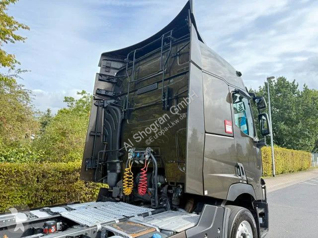 Cap tractor Renault T460 Sleepercab / Euro 6 /...