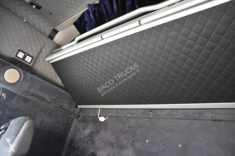 Cap tractor DAF SSC 6x2/4 - EURO 6 - NEW TACHO...