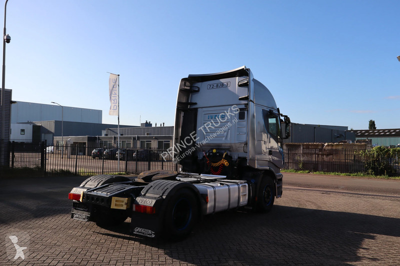Cap tractor Iveco 460 * EURO6 * 4X2 *