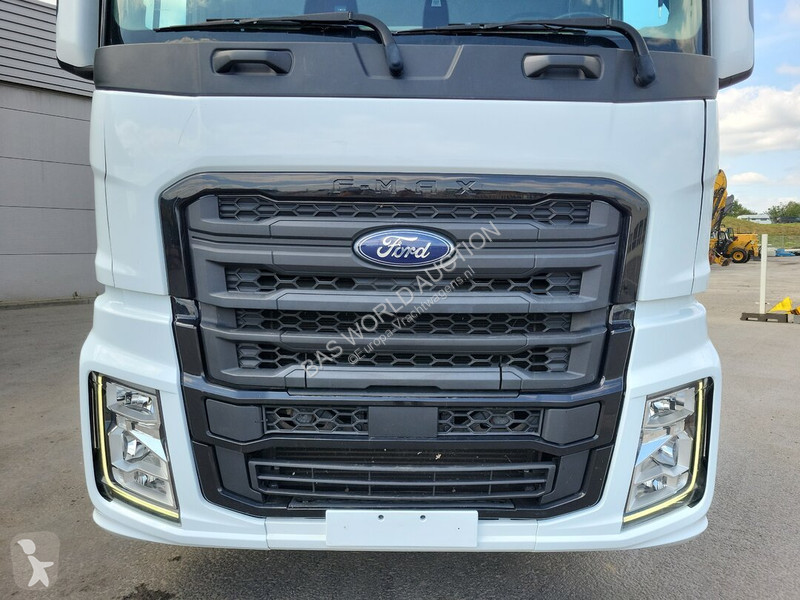 Cap tractor Ford F-Max F-Max 500