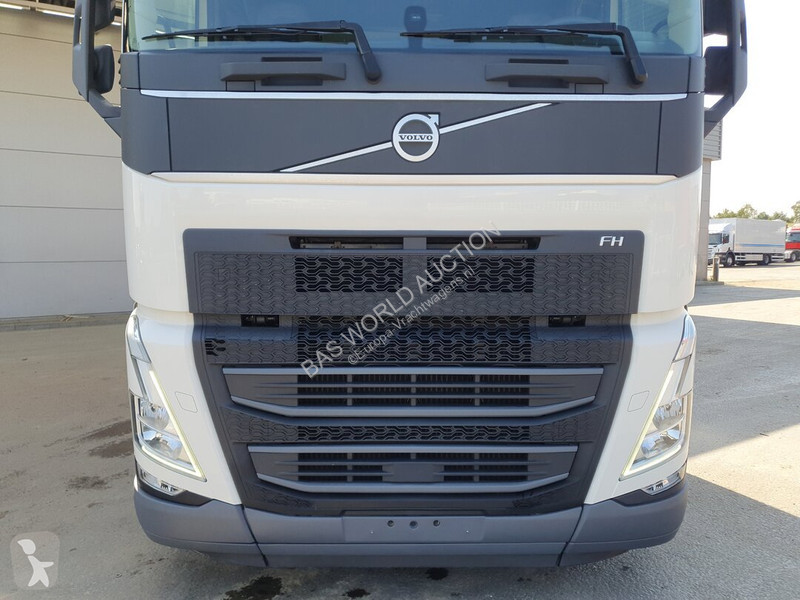 Tracteur Volvo FH FH 460