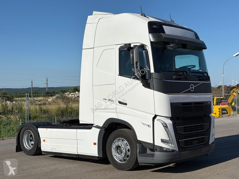 Tracteur Volvo FH FH 460