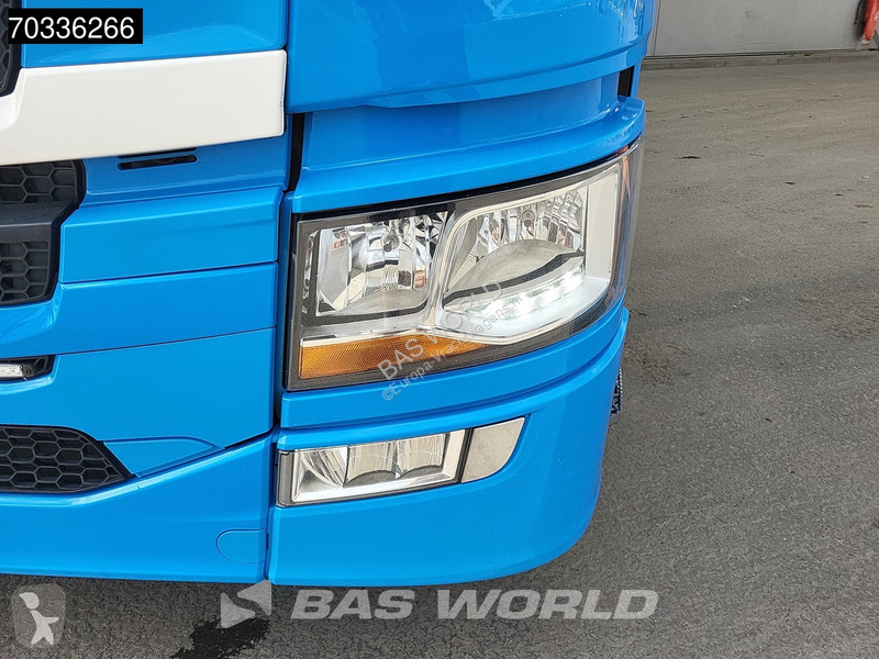 Cap tractor Scania R 4X2 Retarder APK 08-2027...