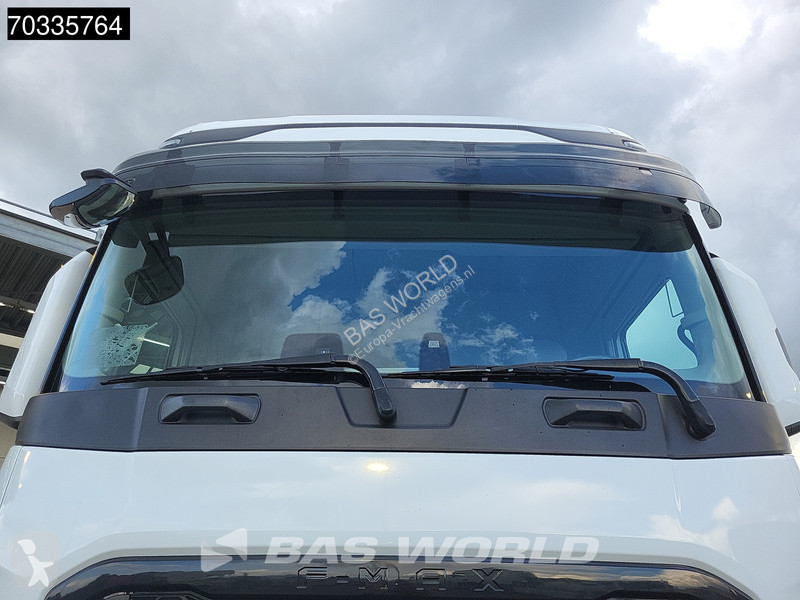 Cap tractor Ford F-Max 500 4X2 Retarder 2x...