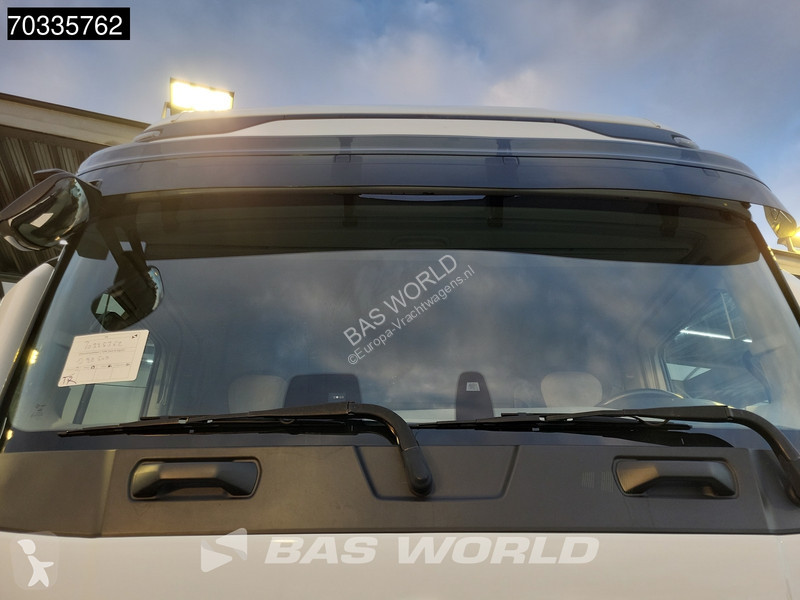 Cap tractor Ford F-Max 500 4X2 Retarder 2x...