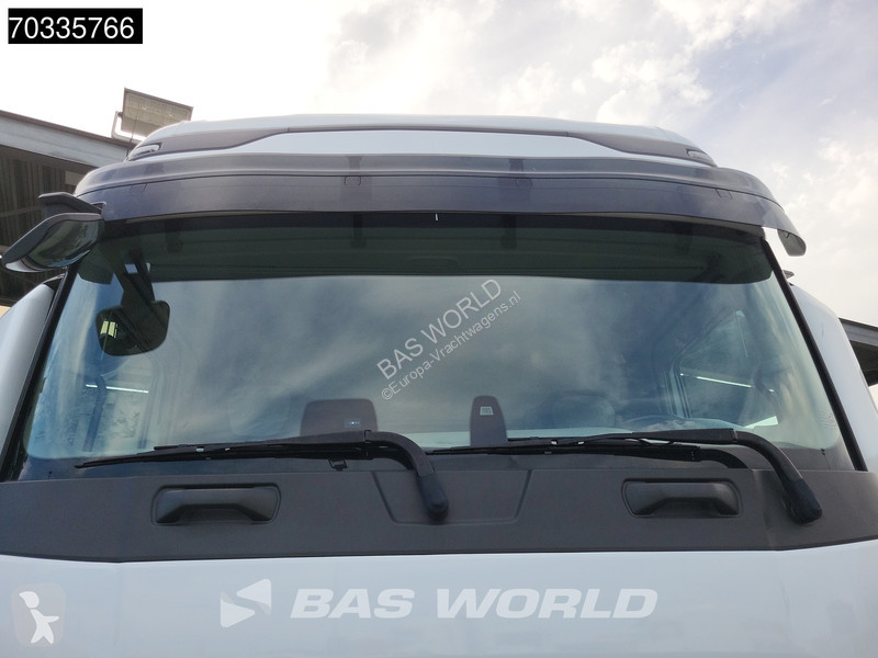 Cap tractor Ford F-Max 500 4X2 Retarder 2x...
