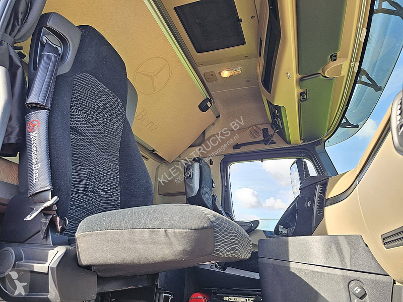 Tratores Mercedes ACTROS 1845