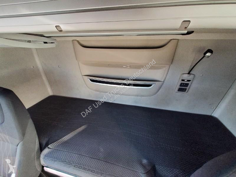 Ciągnik siodłowy DAF 480 FT LOW DECK 4X2
