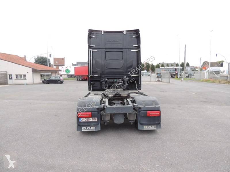 Tractor DAF 530