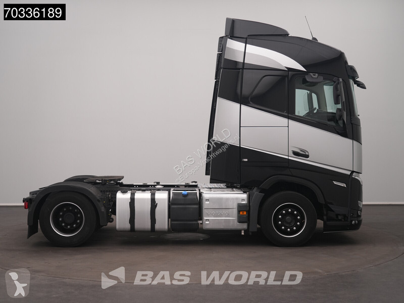 Tractor Volvo FH 460 4X2 VEB+ VDS 2xTanks ACC...