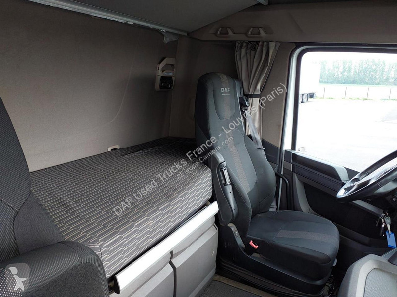 Тягач DAF n 480 FT 4X2
