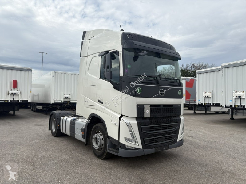 Ciągnik siodłowy Volvo FH 460 EURO 6, I-Shift,...