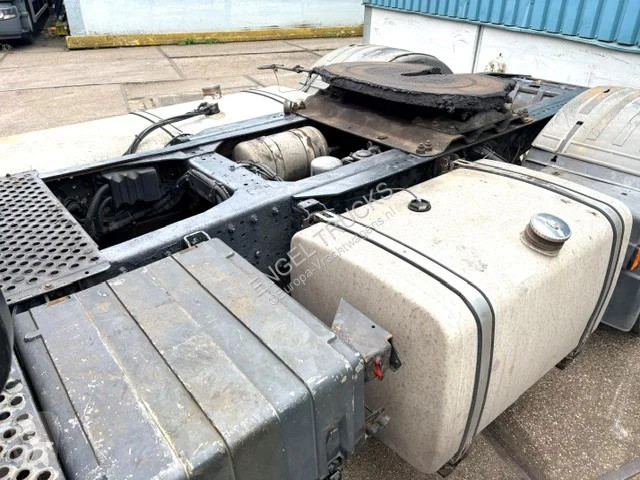 Cap tractor Iveco AS440S50T/P ACTIVE SPACE...