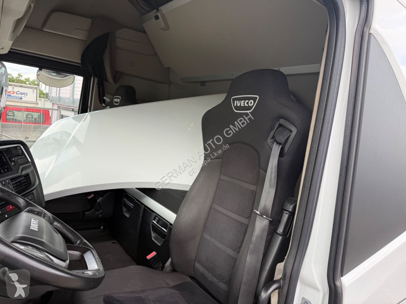 Тягач Iveco STRALIS SWAY AS440S53T/FP...