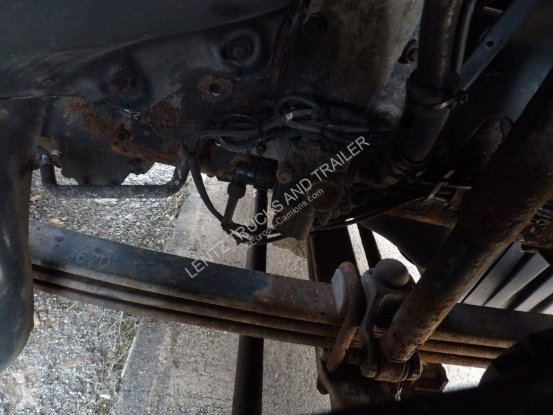 Cap tractor Scania R480-TOPINE RETARDER-3...