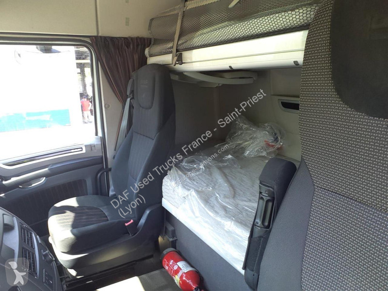 Tratores DAF 480 FT 4X2