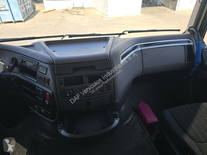 Tratores DAF 530 FTP 6X2 P