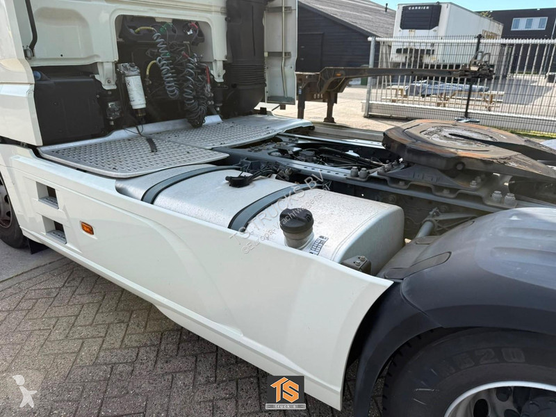 Cap tractor DAF 450 FT SSC - NL TRUCK - TOP!