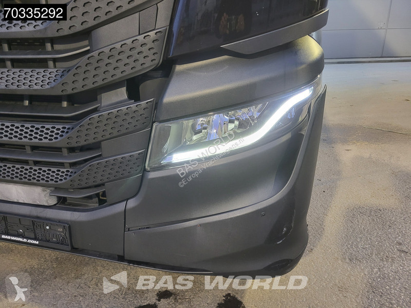 Тягач Iveco S-Way 510 S-Way 4X2 ACC Navi 80%...