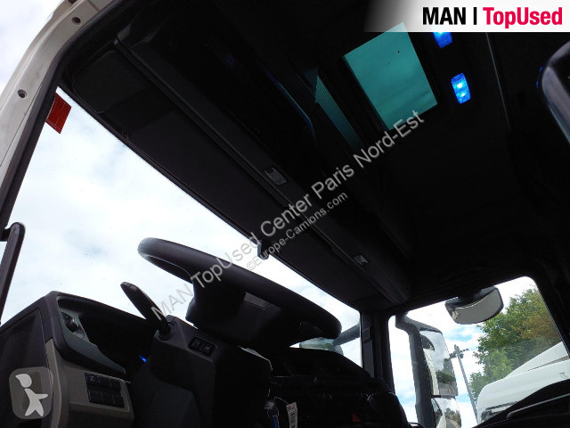 Tractor MAN TGX 18.520 4x2 BL SA