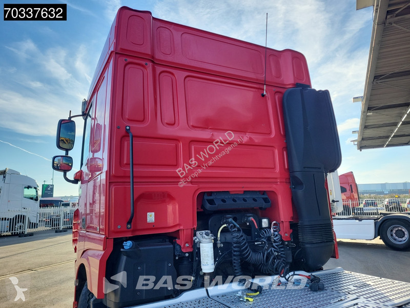 Тягач DAF 450 4X2 SC Hydraulic Standklima ACC...