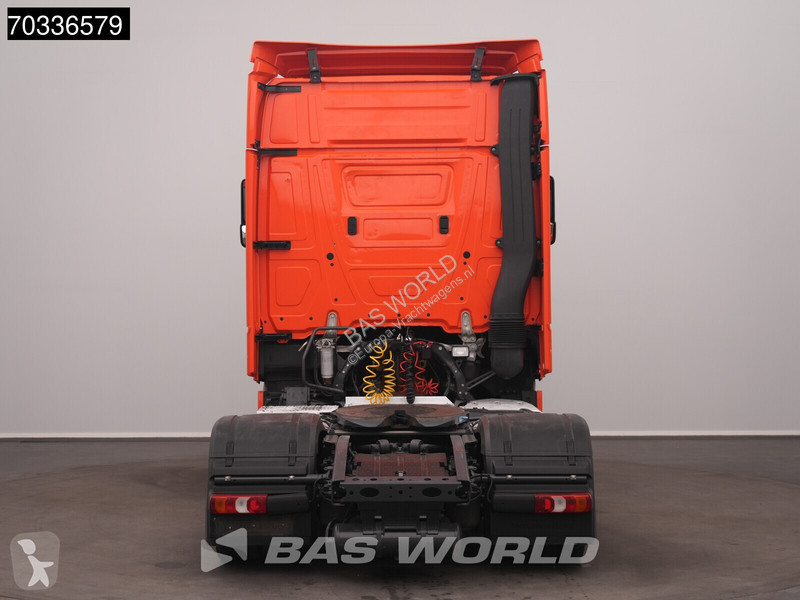 Ciągnik siodłowy Mercedes 1851 4X2 BigSpace APK...