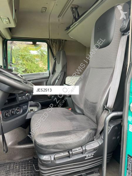 Тягач DAF 106 460 automat retarder